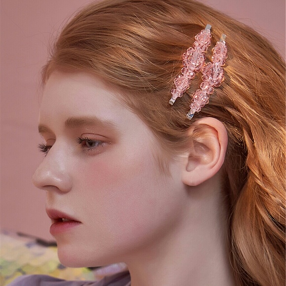 Fashion elegant Hand Made Bling Bling Crystal - Picture 2 of 3